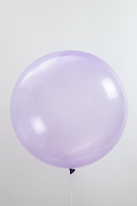 Ballon 24